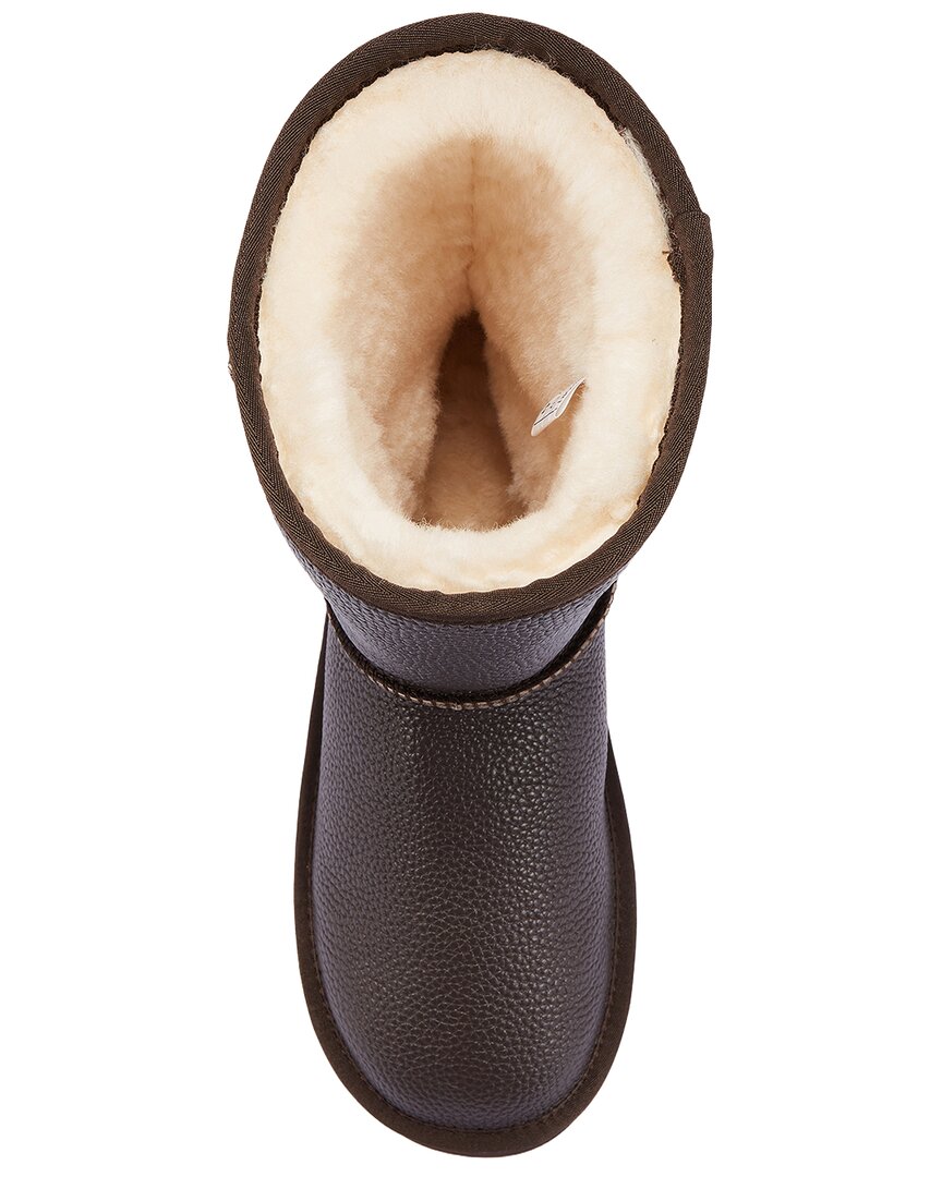 Australia Luxe Collective Australia Luxe Collective Cozy Short Sheepskin Boot