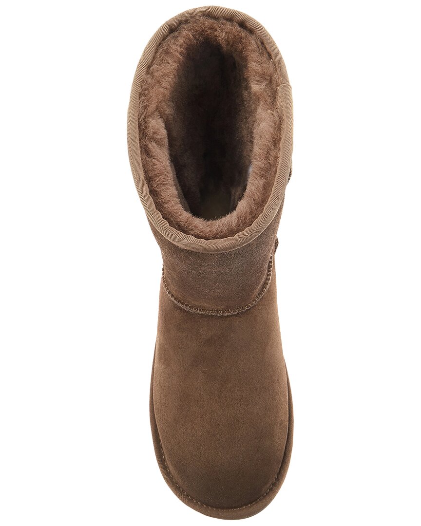 Australia Luxe Collective Australia Luxe Collective Cozy Short Sheepskin Boot