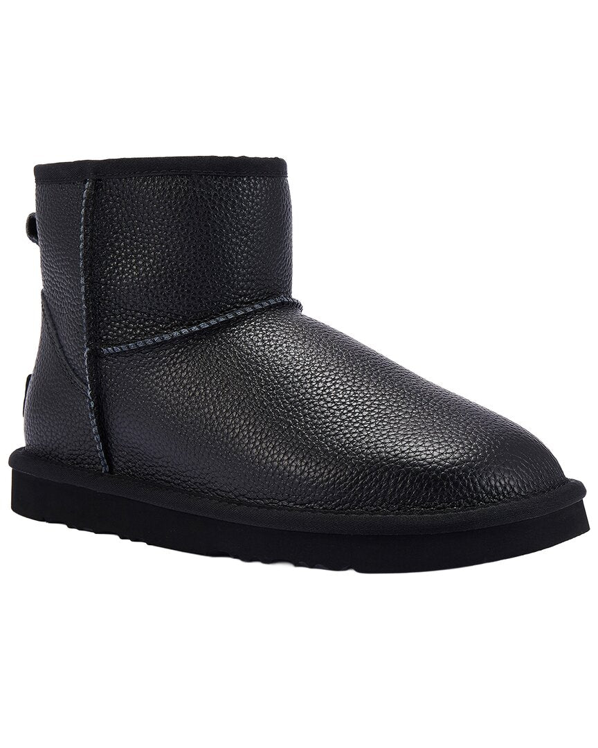 Australia Luxe Collective Cozy Short Sheepskin Boot
