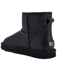 Australia Luxe Collective Cozy Short Sheepskin Boot