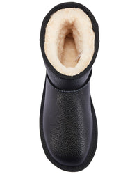 Australia Luxe Collective Cozy Short Sheepskin Boot