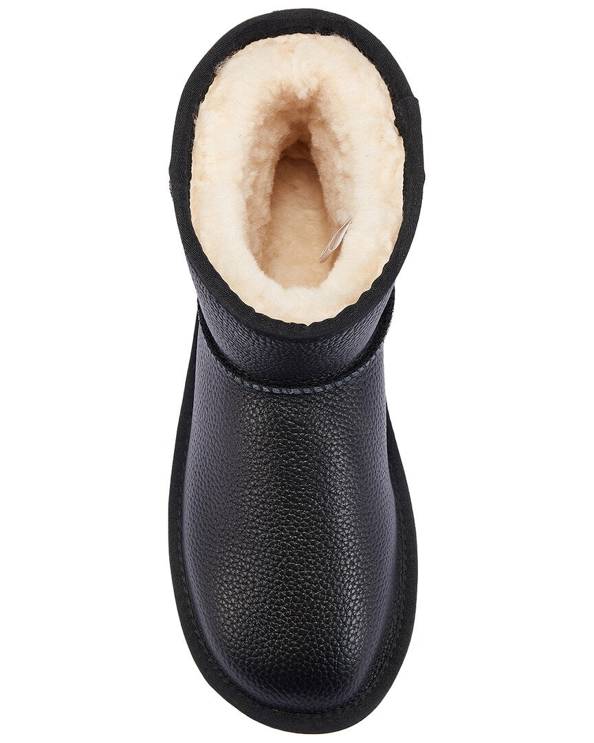 Australia Luxe Collective Cozy Short Sheepskin Boot