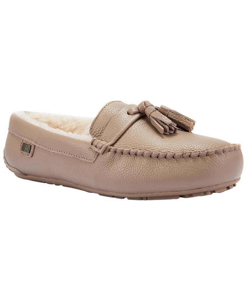 Australia Luxe Collective Australia Luxe Collective Hamilton Sheepskin Slipper