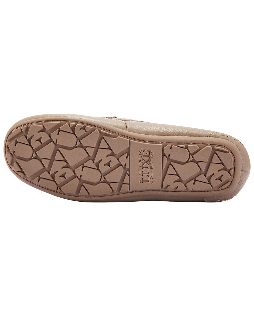 Australia Luxe Collective Australia Luxe Collective Hamilton Sheepskin Slipper