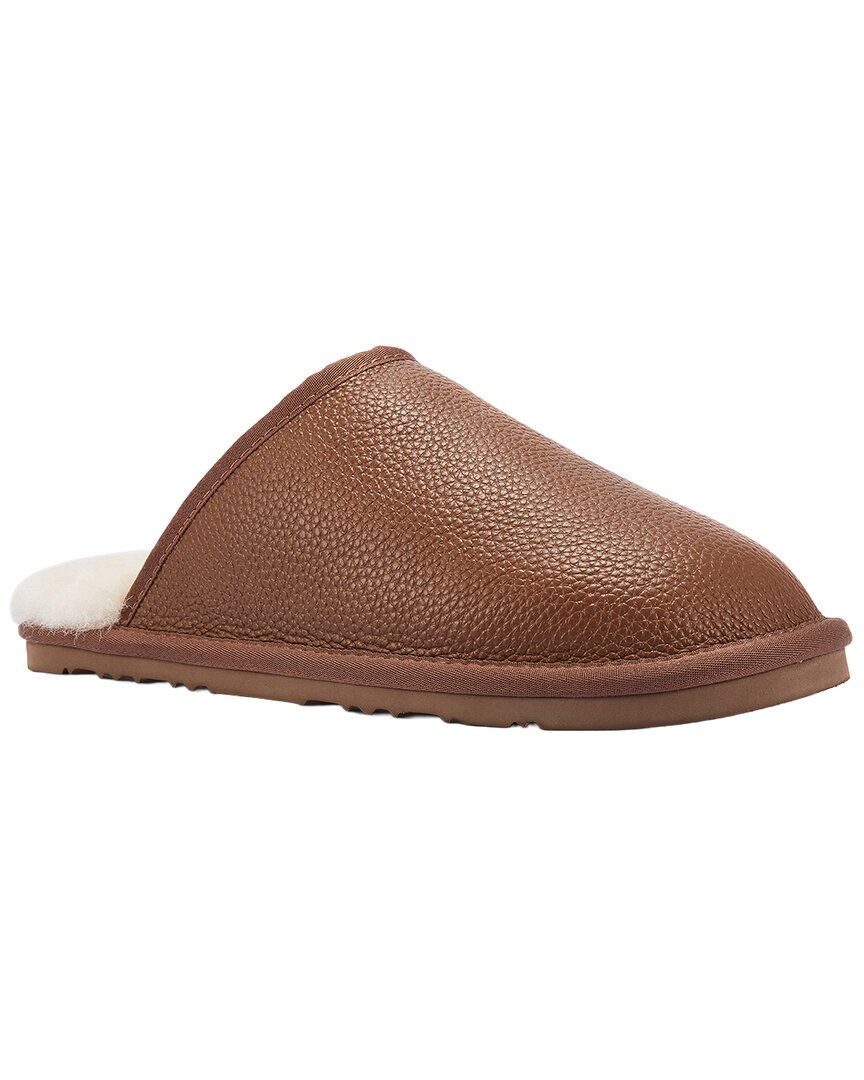 Australia Luxe Collective Australia Luxe Collective Mool Sheepskin Slipper