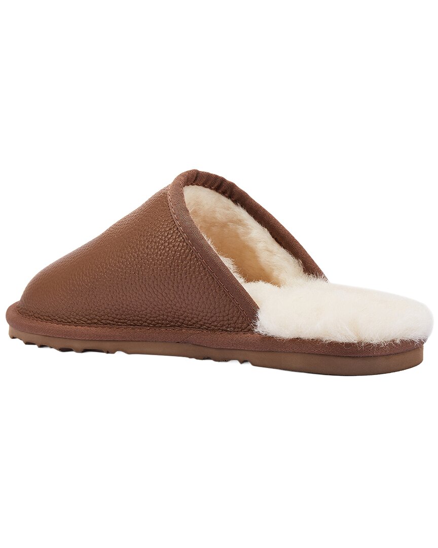 Australia Luxe Collective Australia Luxe Collective Mool Sheepskin Slipper