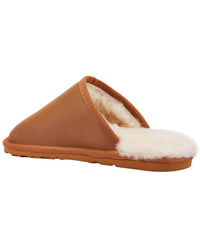Australia Luxe Collective Australia Luxe Collective Mool Sheepskin Slipper