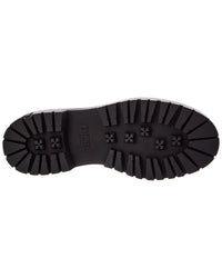 Dior Dior Leather Derby Shoe