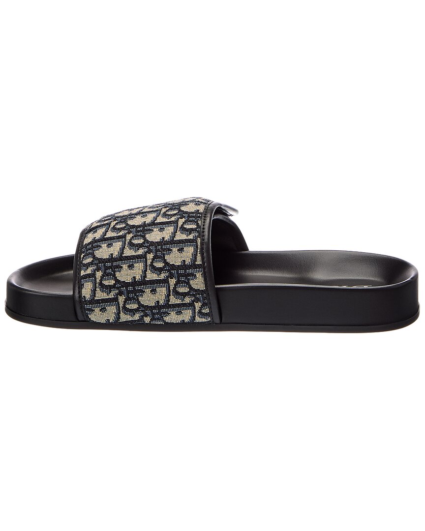 Dior Dior Leather Sandal