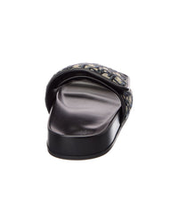 Dior Dior Leather Sandal