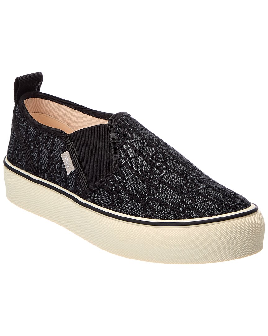 Dior Dior Canvas Sneaker