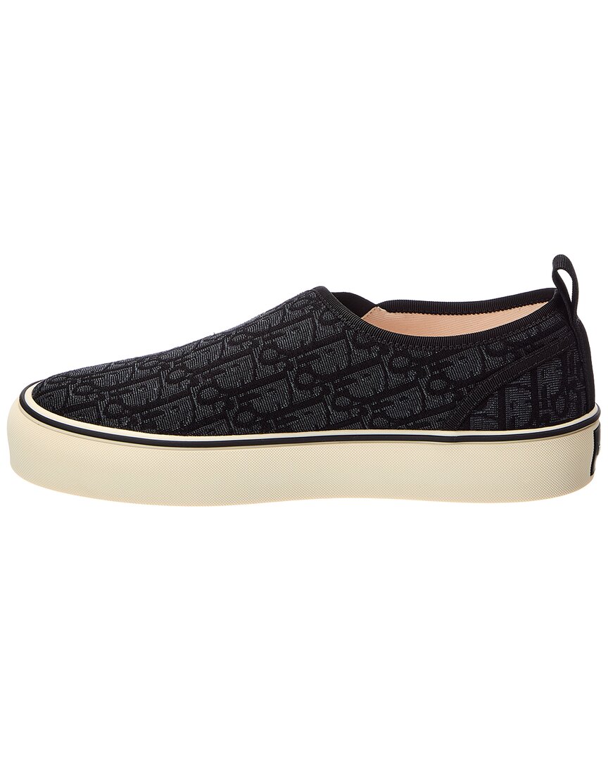 Dior Dior Canvas Sneaker