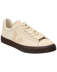 VEJA Veja Suede Sneaker
