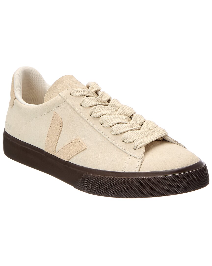VEJA Veja Suede Sneaker