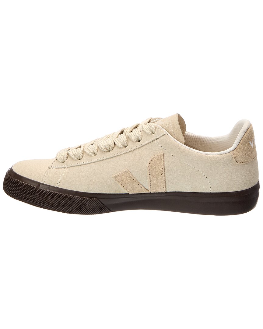 VEJA Veja Suede Sneaker