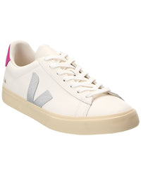 VEJA Veja Leather & Suede Sneaker