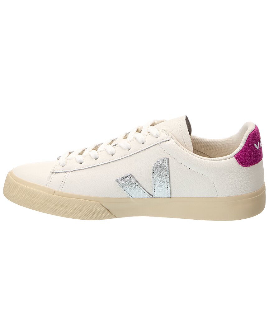 VEJA Veja Leather & Suede Sneaker