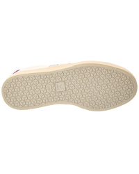 VEJA Veja Leather & Suede Sneaker