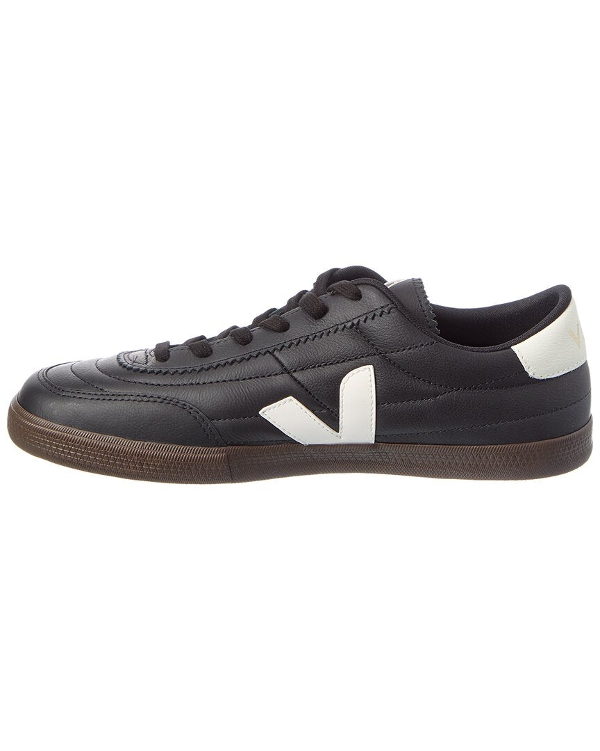 VEJA Veja Panenka Leather Sneaker