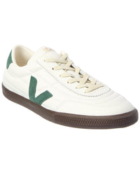 Veja Panenka Leather & Suede Sneaker