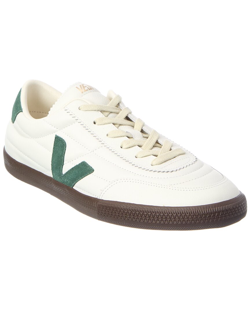 Veja Panenka Leather & Suede Sneaker