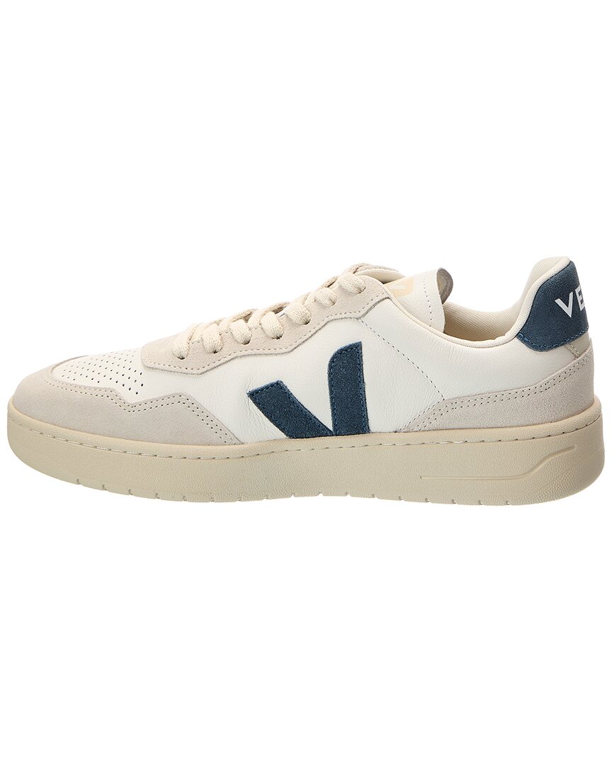 VEJA Veja Leather & Suede Sneaker
