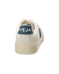 VEJA Veja Leather & Suede Sneaker