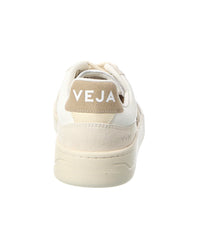 Veja V-90 Leather & Suede Sneaker