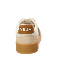 VEJA Veja Leather & Suede Sneaker