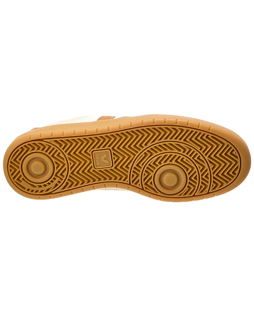 VEJA Veja Leather & Suede Sneaker