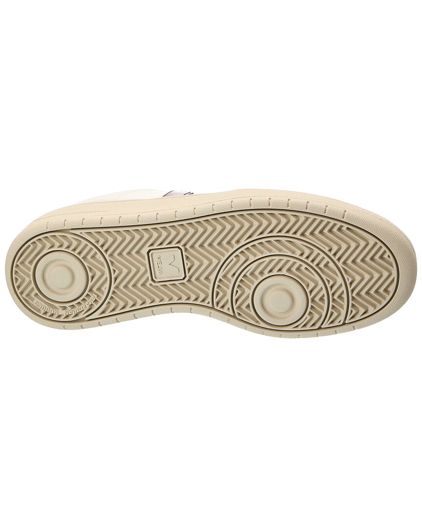 VEJA Veja Leather & Suede Sneaker