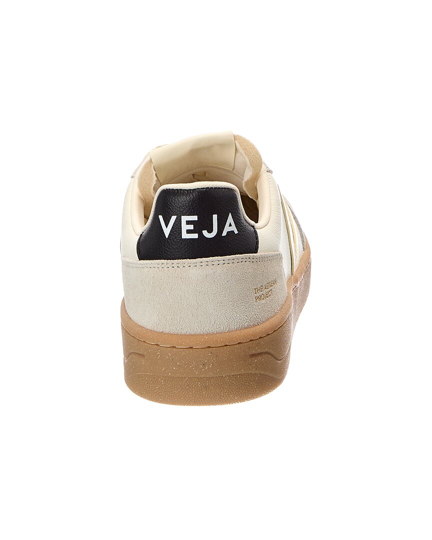 VEJA Veja Leather & Suede Sneaker