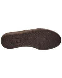 VEJA Veja Suede-Trim Sneaker
