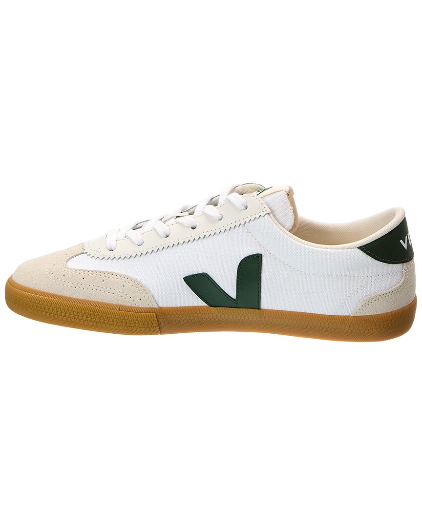 VEJA Veja Canvas & Suede Sneaker