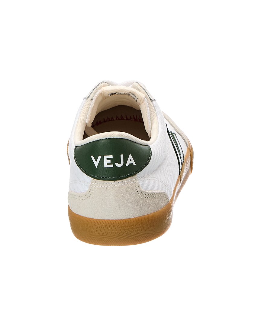VEJA Veja Canvas & Suede Sneaker