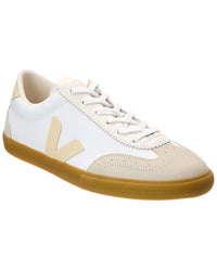 VEJA Veja Canvas & Suede Sneaker