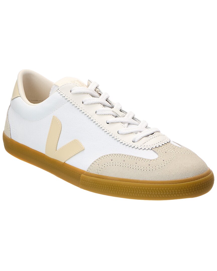 VEJA Veja Canvas & Suede Sneaker