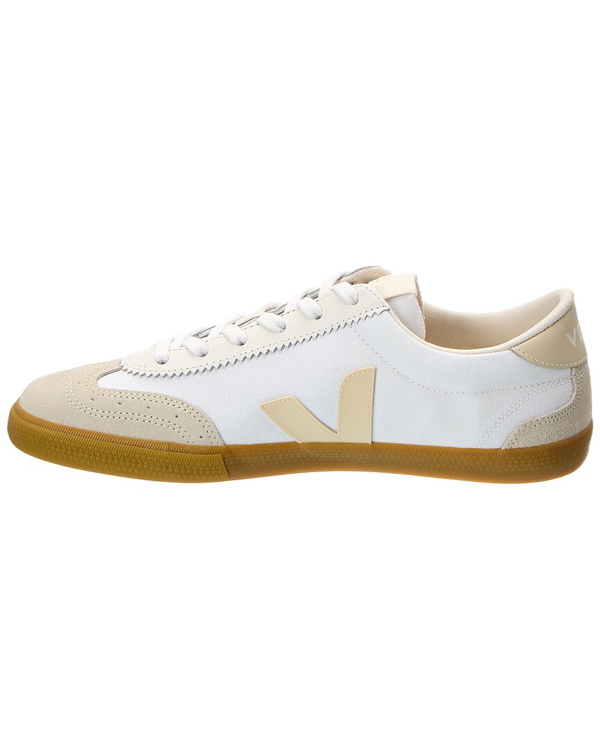 VEJA Veja Canvas & Suede Sneaker
