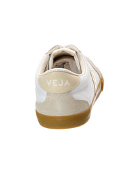 VEJA Veja Canvas & Suede Sneaker