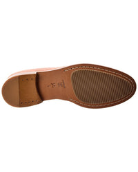 Isaia Suede Loafer