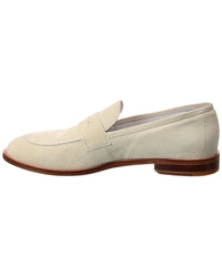 Isaia Suede Loafer