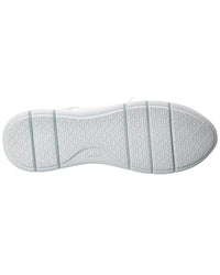 Isaia Leather & Suede Sneaker