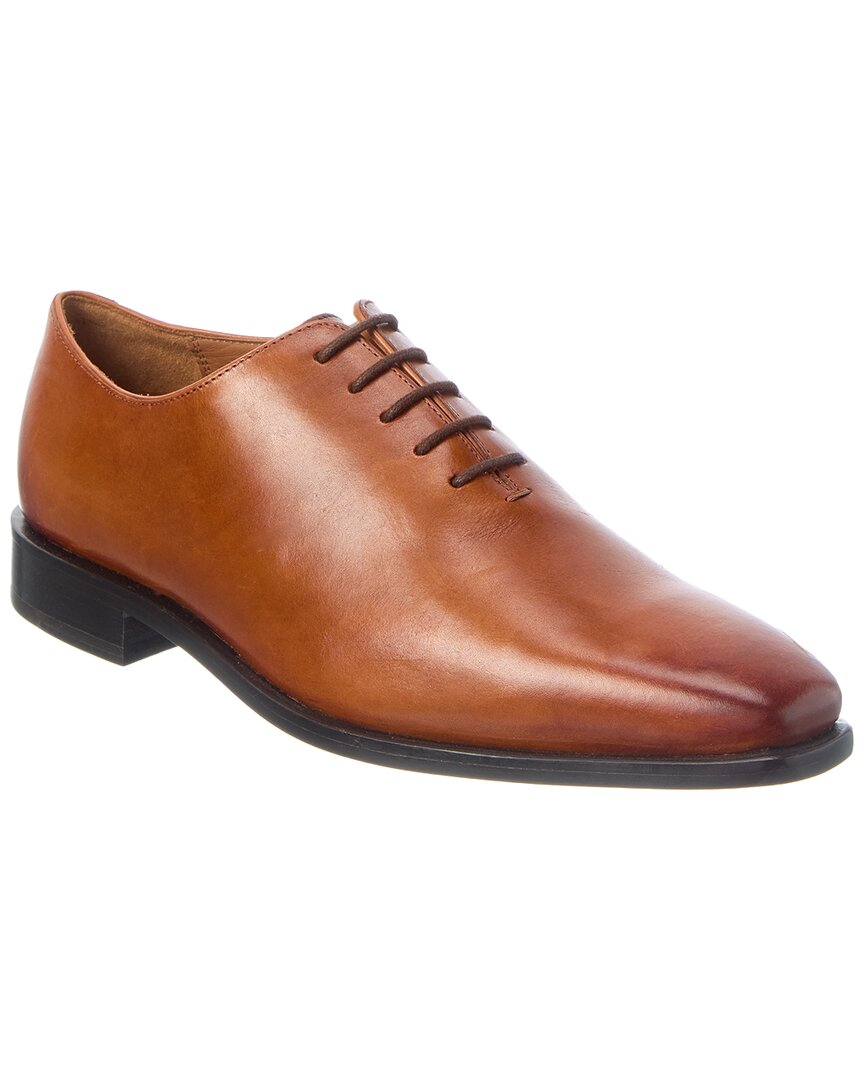 Reiss Reiss Mead Leather Loafer