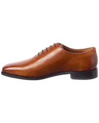 Reiss Reiss Mead Leather Loafer