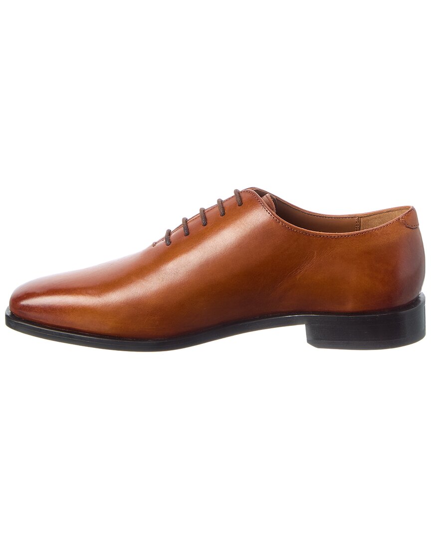 Reiss Reiss Mead Leather Loafer
