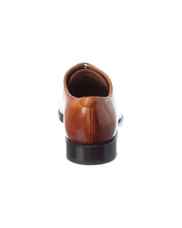 Reiss Reiss Mead Leather Loafer