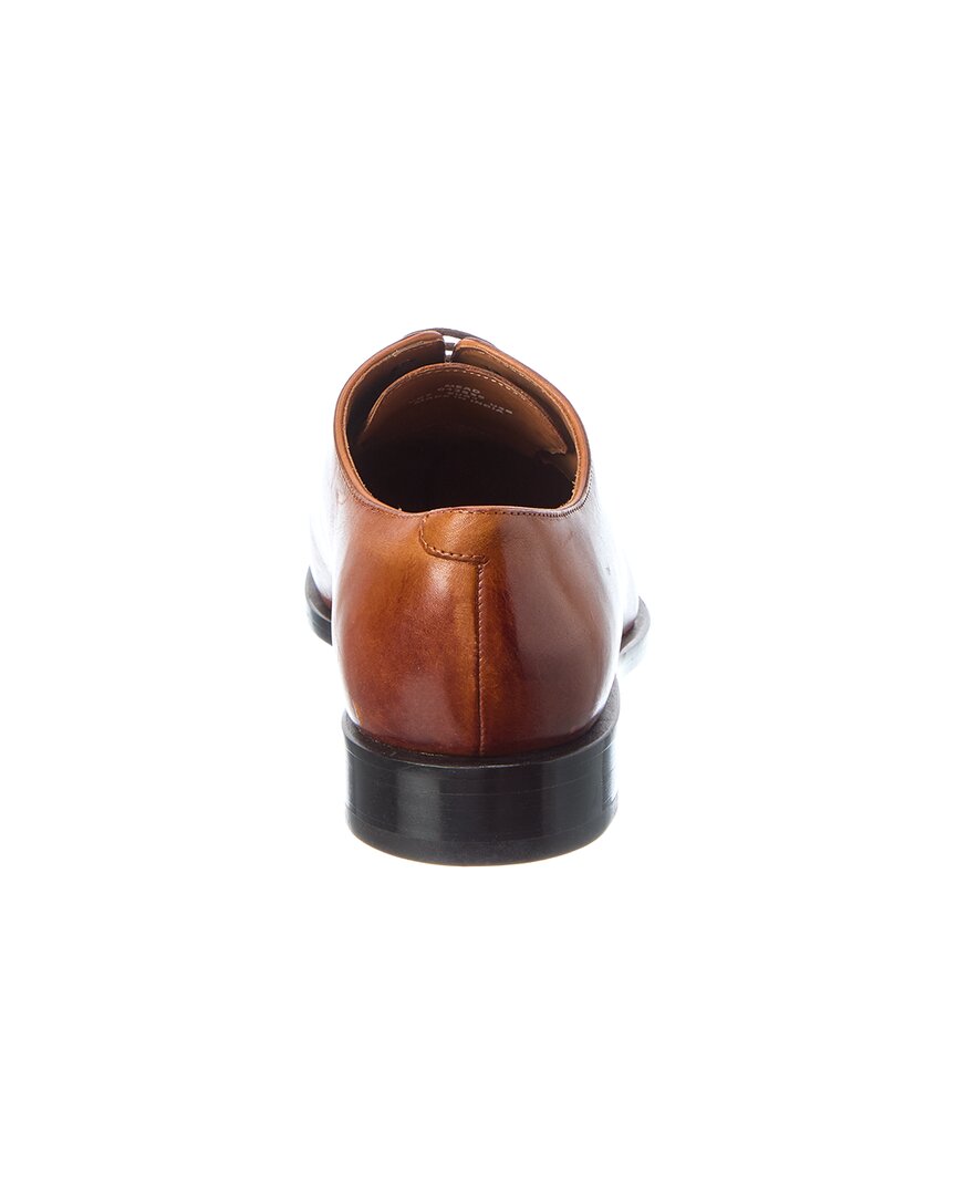 Reiss Reiss Mead Leather Loafer