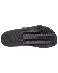 Reiss Reiss Philip Double Strap Leather Shoe