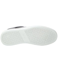 Reiss Reiss Ashton Calf Leather & Polyester Shoe