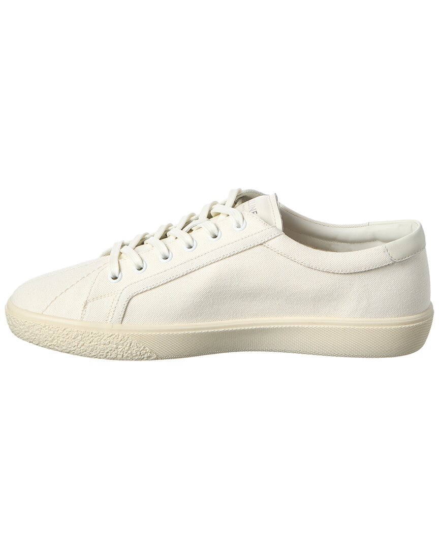 Celine Lou Canvas Sneaker